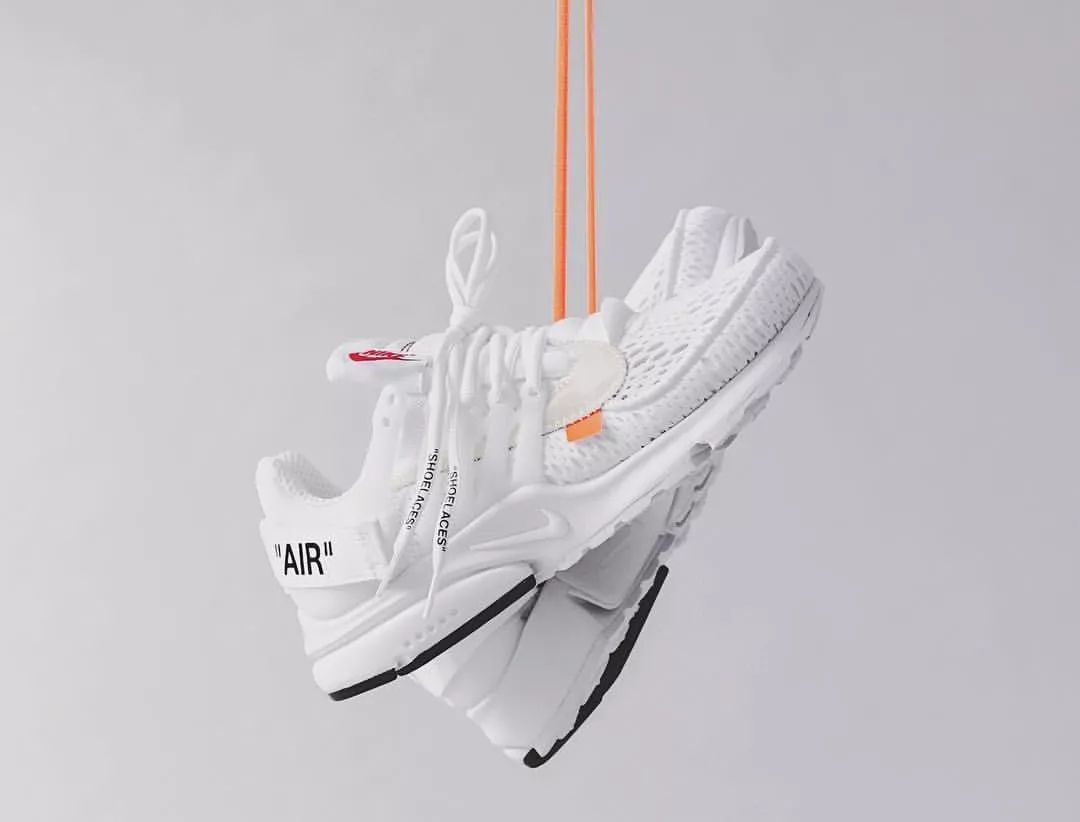 Nike crossover off clearance white