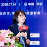 High-Quality Development, Shenzhen Her Power: Joyang Founder Yang Qiongna Nominated for 2023