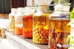 有哪些中药泡酒可以补肾？