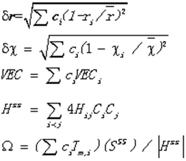 高熵合金的特點及其研究現(xiàn)狀