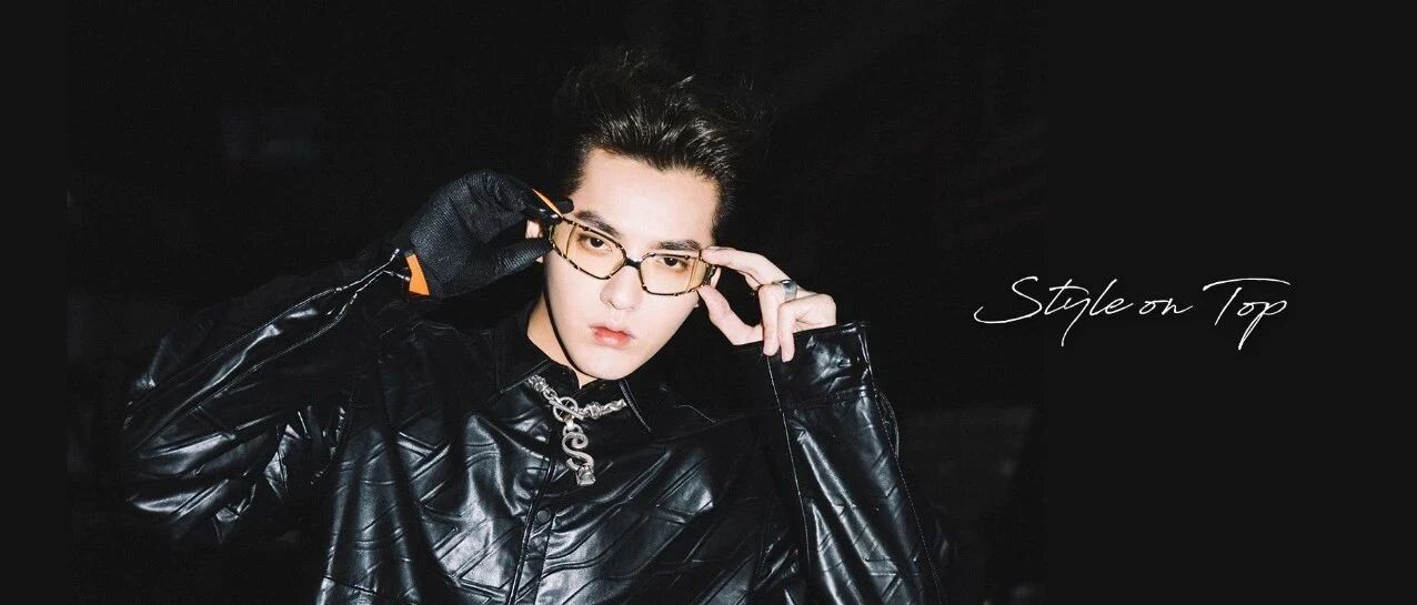 街头风过气了？吴亦凡王一博不同意