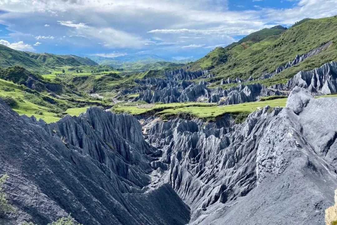 粉絲來信｜藏在相冊裡的山水畫 旅遊 第94張