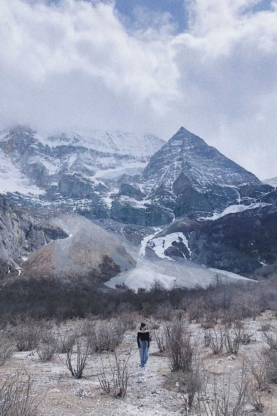 粉絲來信｜藏在相冊裡的山水畫 旅遊 第88張