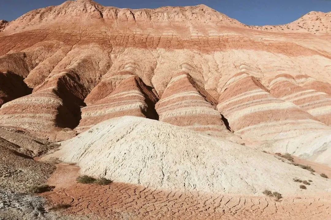 粉絲來信｜藏在相冊裡的山水畫 旅遊 第74張