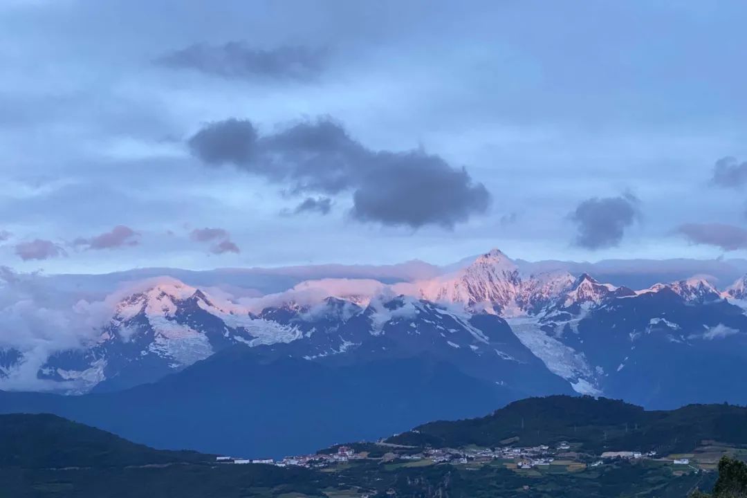 粉絲來信｜藏在相冊裡的山水畫 旅遊 第26張