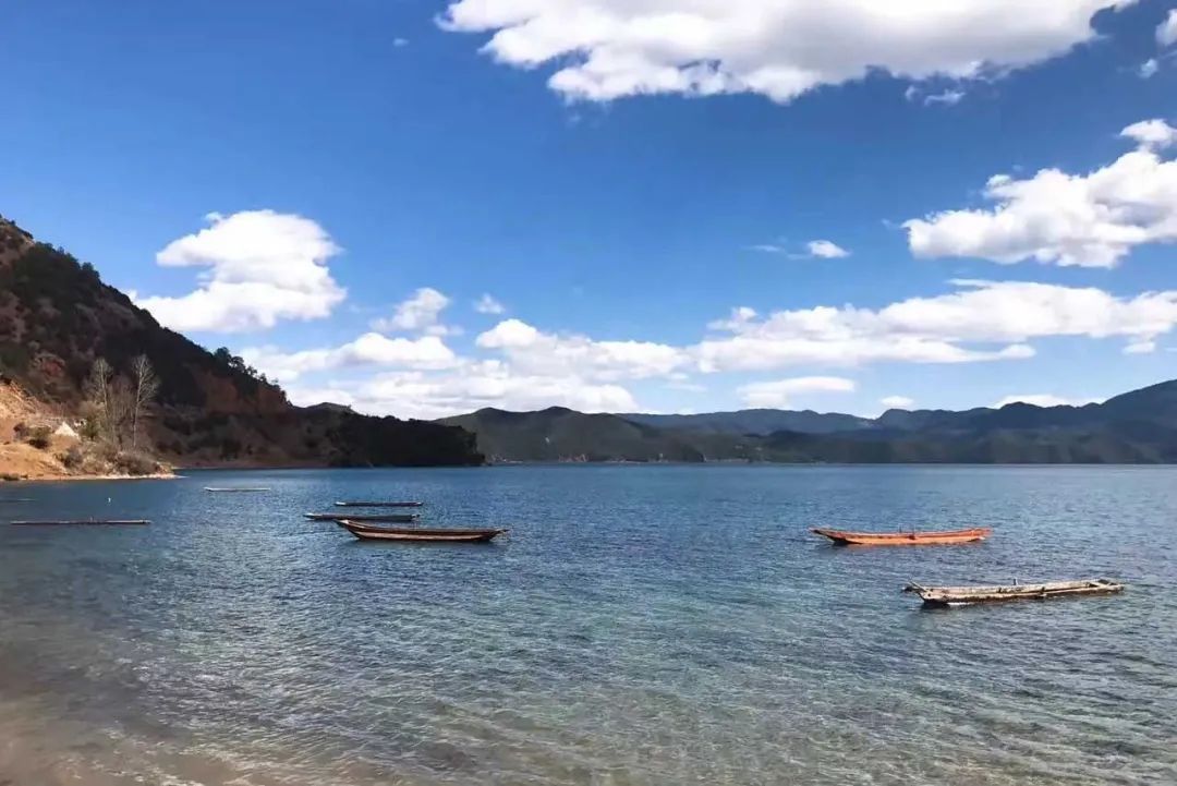 粉絲來信｜藏在相冊裡的山水畫 旅遊 第49張