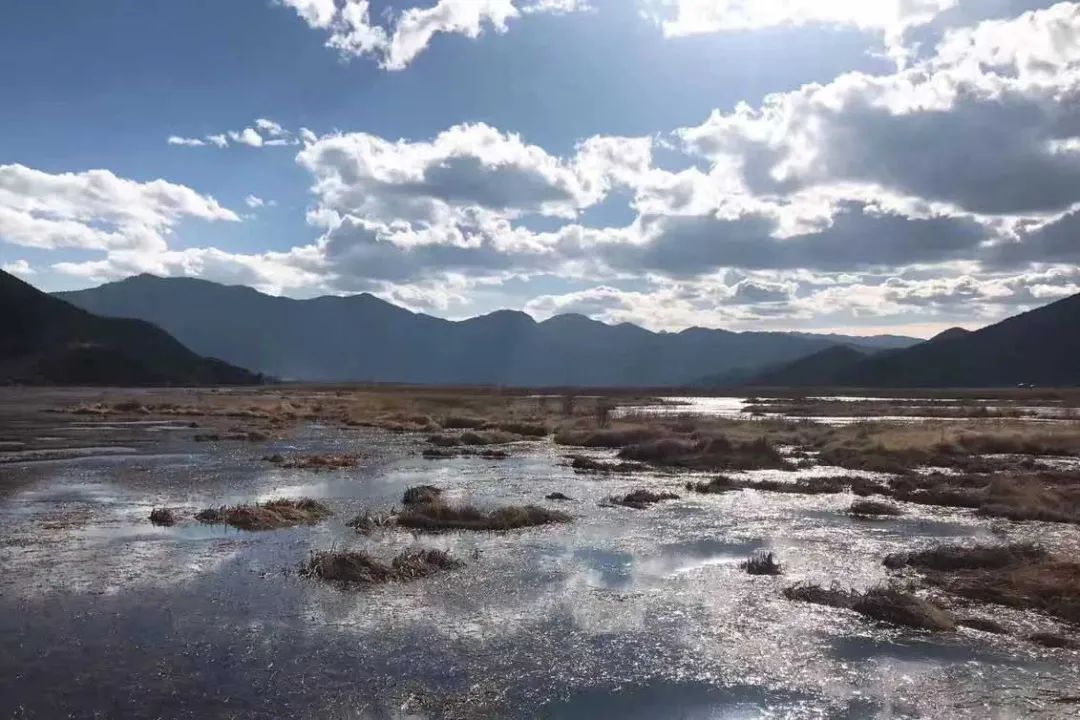 粉絲來信｜藏在相冊裡的山水畫 旅遊 第48張