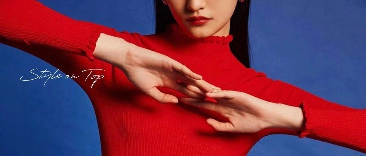 过年怎么穿 | 140个红色单品推荐