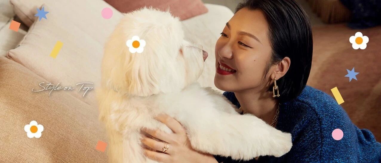 官宣！我有家属啦～