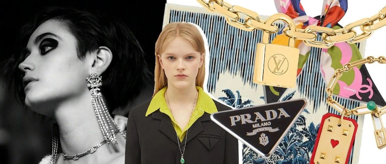 香奶奶、爱马仕的包包可以挂脖上了？