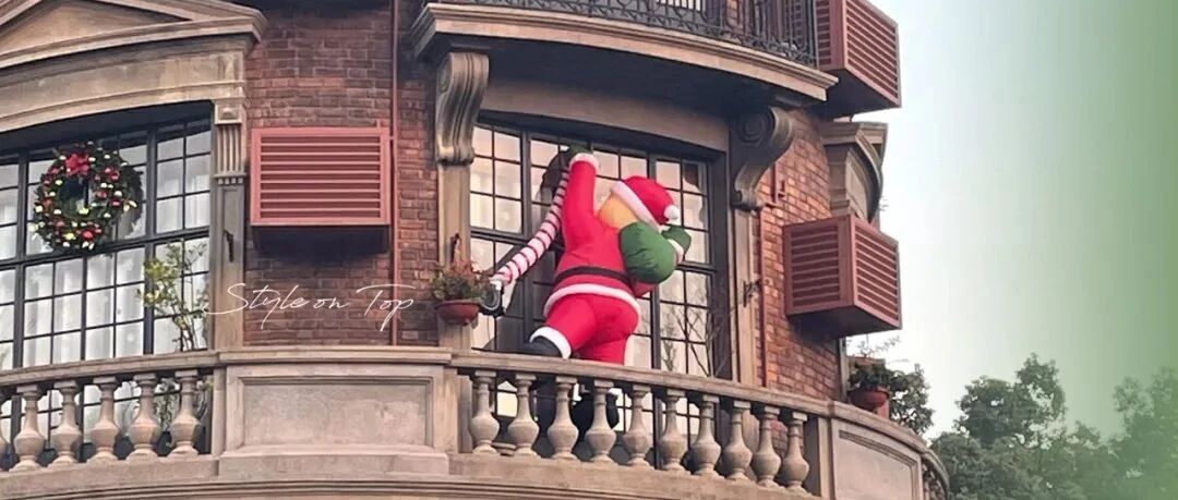 如约而至是极大的浪漫