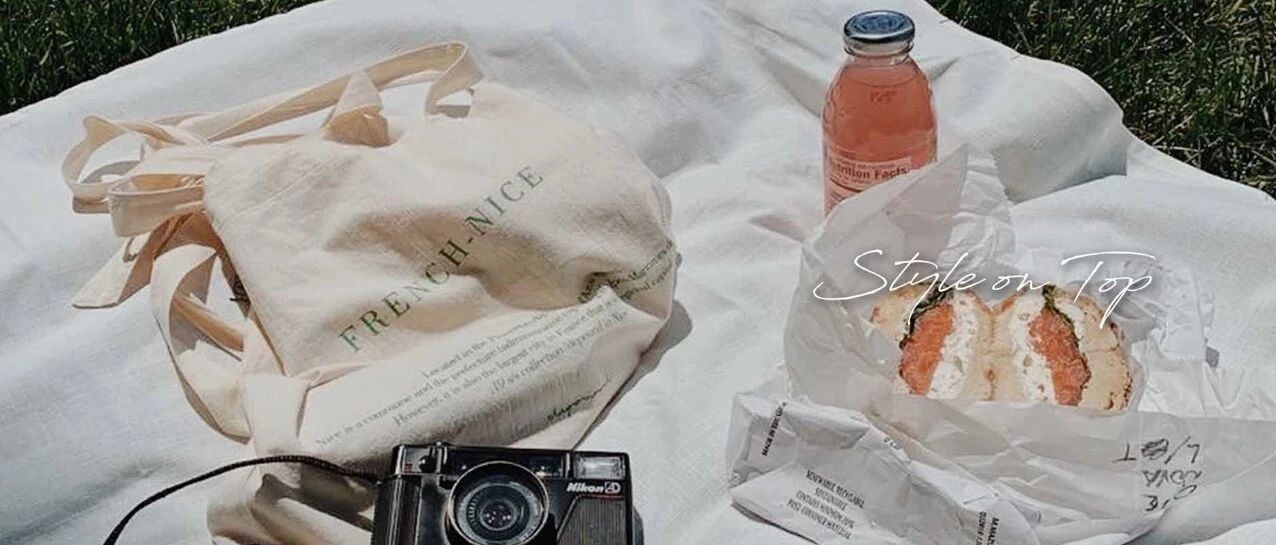 夏天最有烟火气的单品