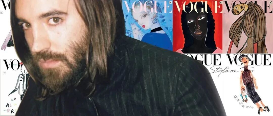 这个男人，因为卖菜火透了半边天