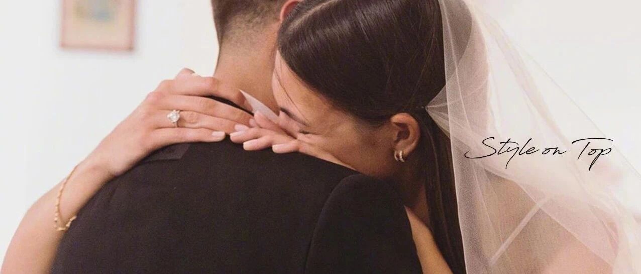 @未婚夫，你的婚礼信物选好了么？