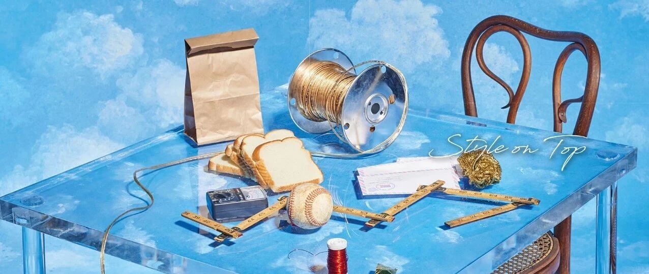 M/M (Paris) | “操纵”了半个时尚圈背后的男人