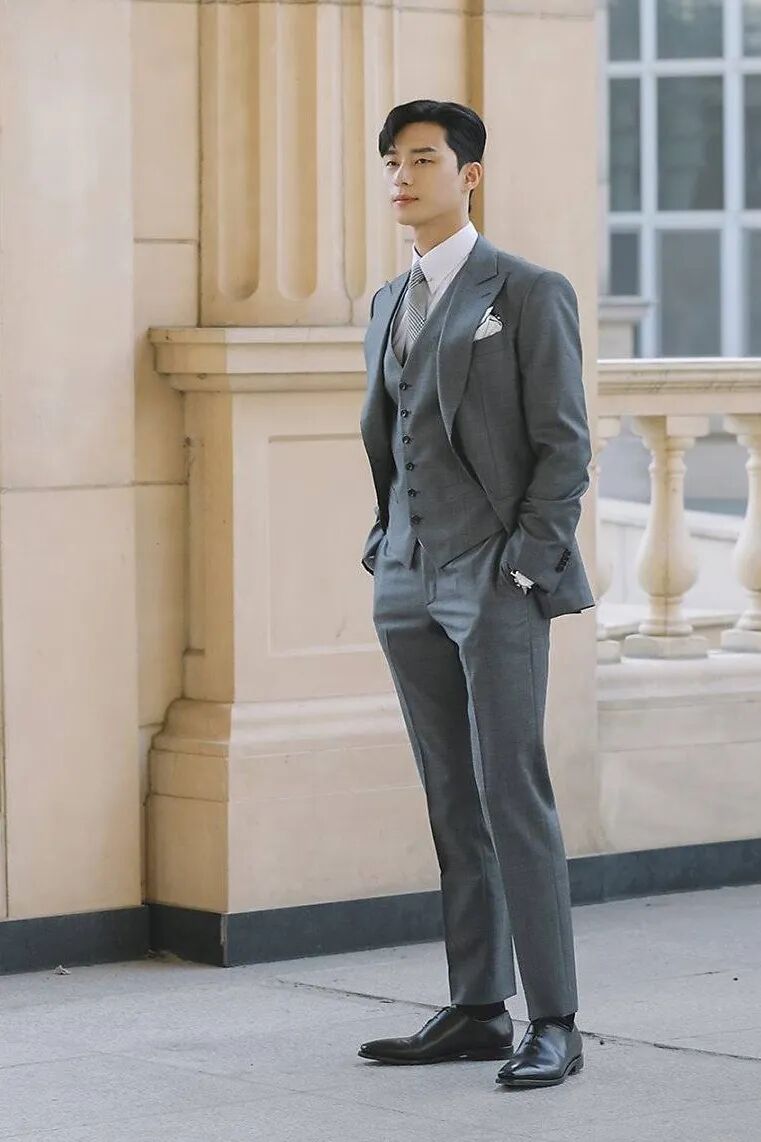 再见朴世路 你好朴叙俊 时尚圈 时尚品牌 时尚人物 时尚生活 微信头条新闻公众号文章收集网