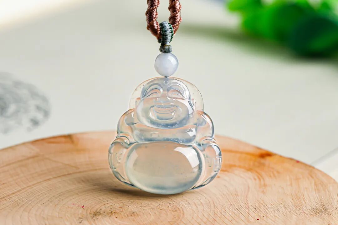 无棉的翡翠，到底是好翡翠吗？