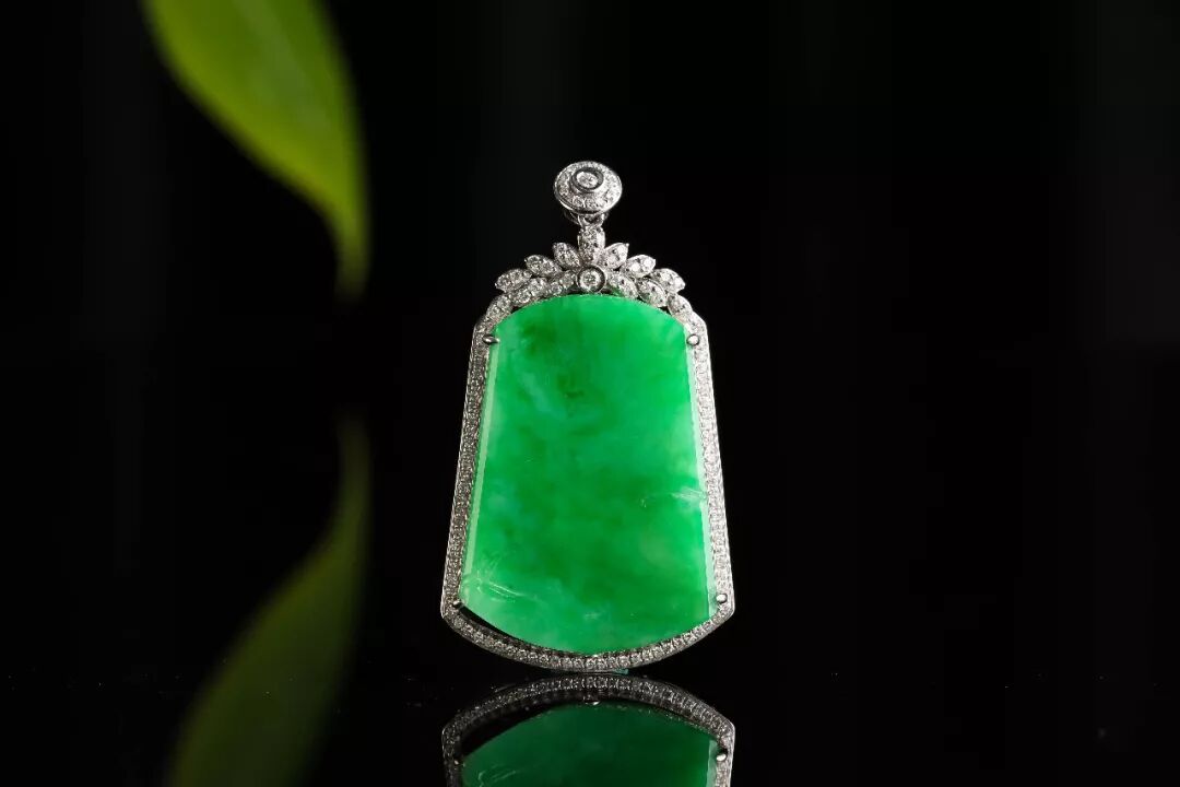 为什么同一件翡翠在不同人眼里价值不同？