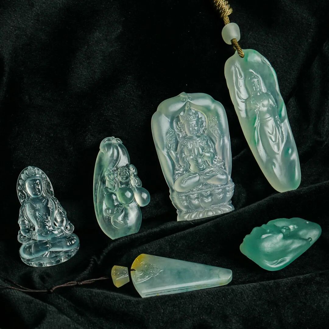 翡翠石纹和裂纹有何区别？