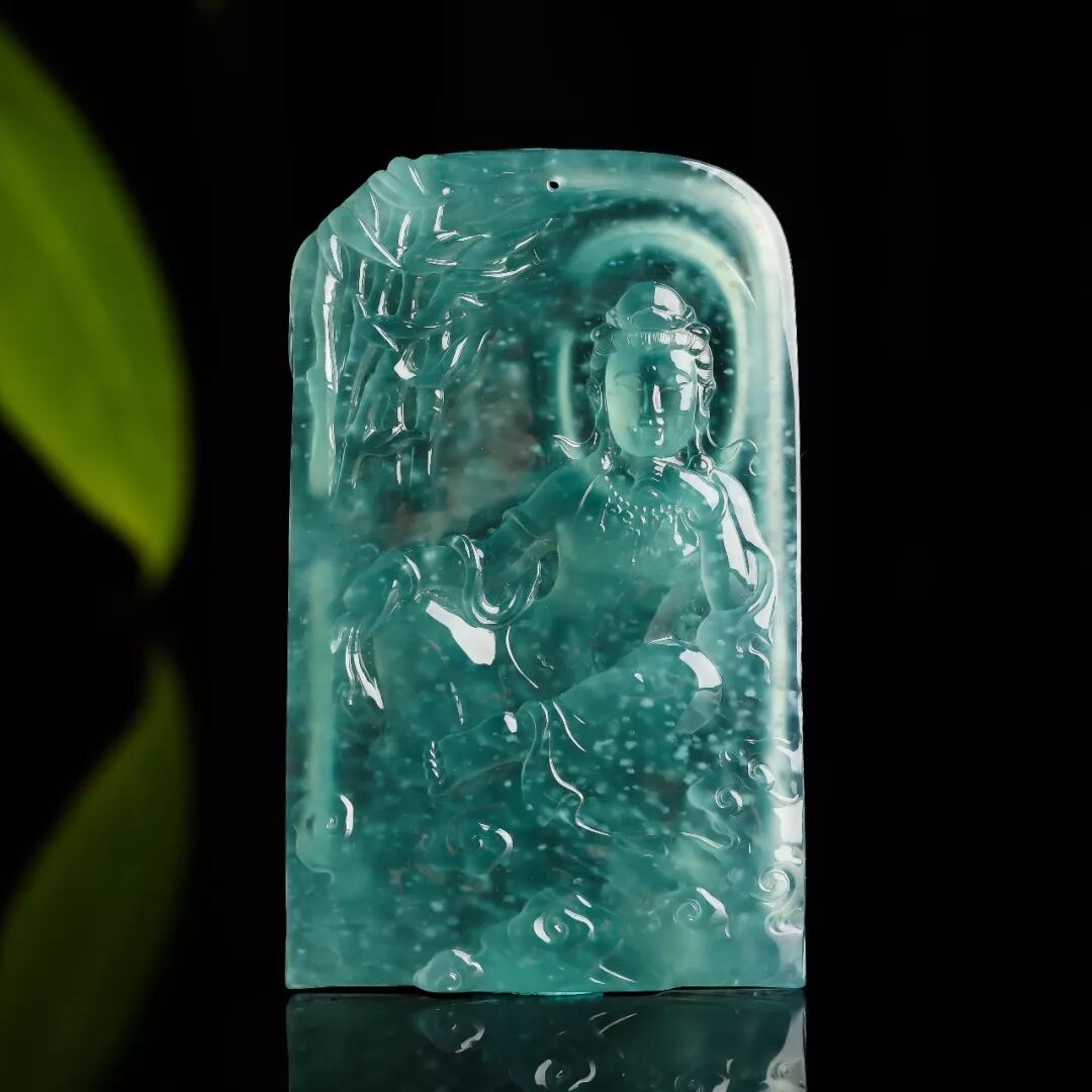 翡翠告诉你，理想人生必备的六大准则！