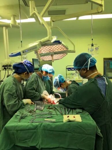 无影灯中间是什么科普视窗丨无影灯 知多少_https://www.jmylbn.com_新闻资讯_第3张