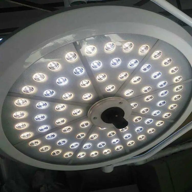 无影灯中间是什么科普视窗丨无影灯 知多少_https://www.jmylbn.com_新闻资讯_第4张