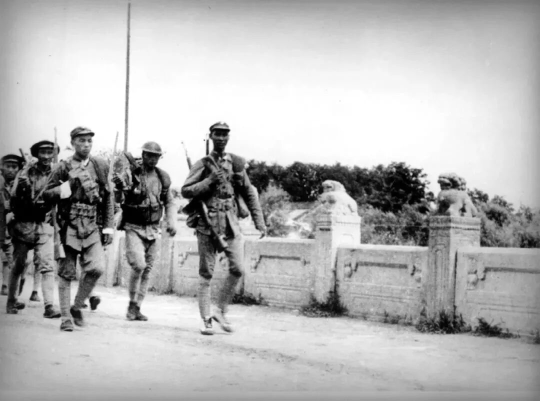 81年了这段历史永不敢忘