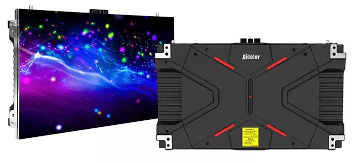 小间距led显示屏