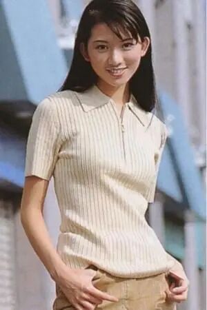 林志玲术后近照曝光：远嫁日本，改姓黑泽？她终于崩溃了…（组图） - 5
