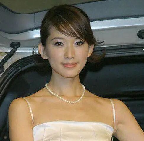 林志玲术后近照曝光：远嫁日本，改姓黑泽？她终于崩溃了…（组图） - 7