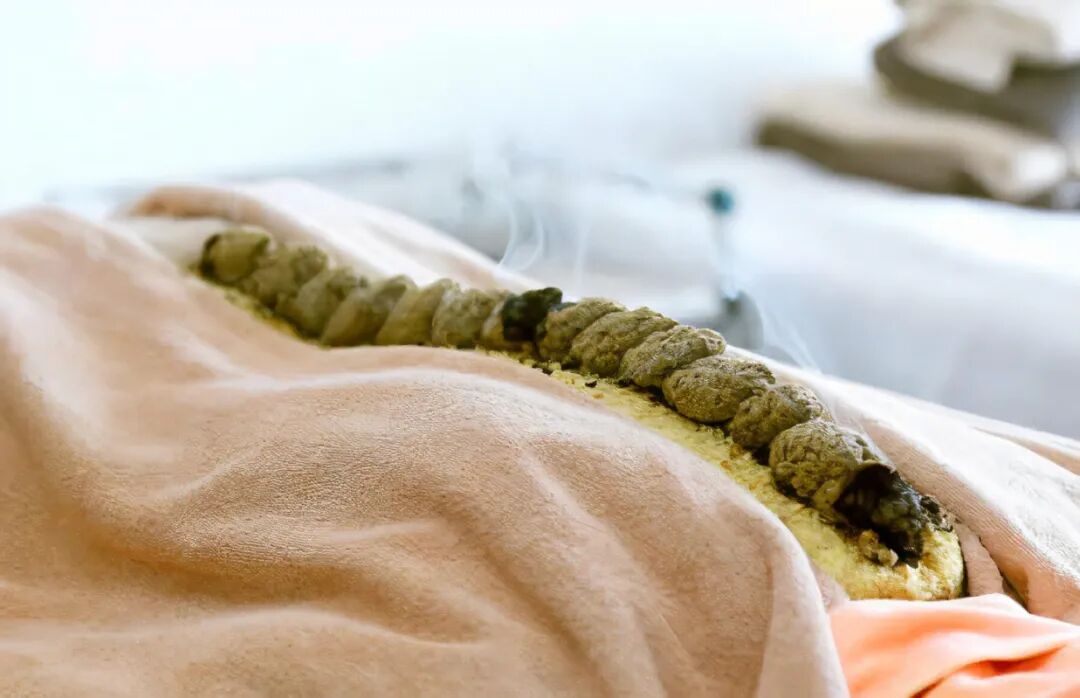 暖宫冲任灸暖宫冲任灸是在腹部施以灸法,以激发冲,任二脉的经气,疏通