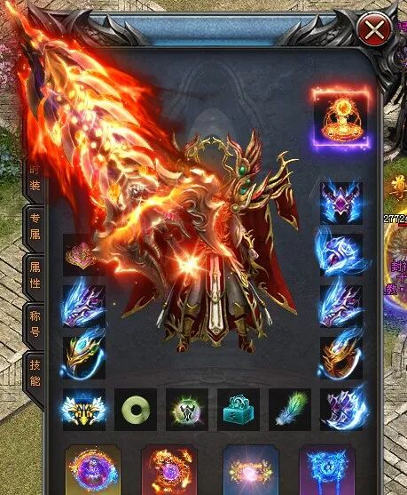 牛马神途【封神之路】各种礼包拿到手软◆玩得就是刺激◆买断制玩法◆新题材◆专属神器