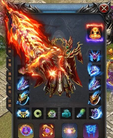 牛马神途【封神之路】各种礼包拿到手软◆玩得就是刺激◆买断制玩法◆新题材◆专属神器