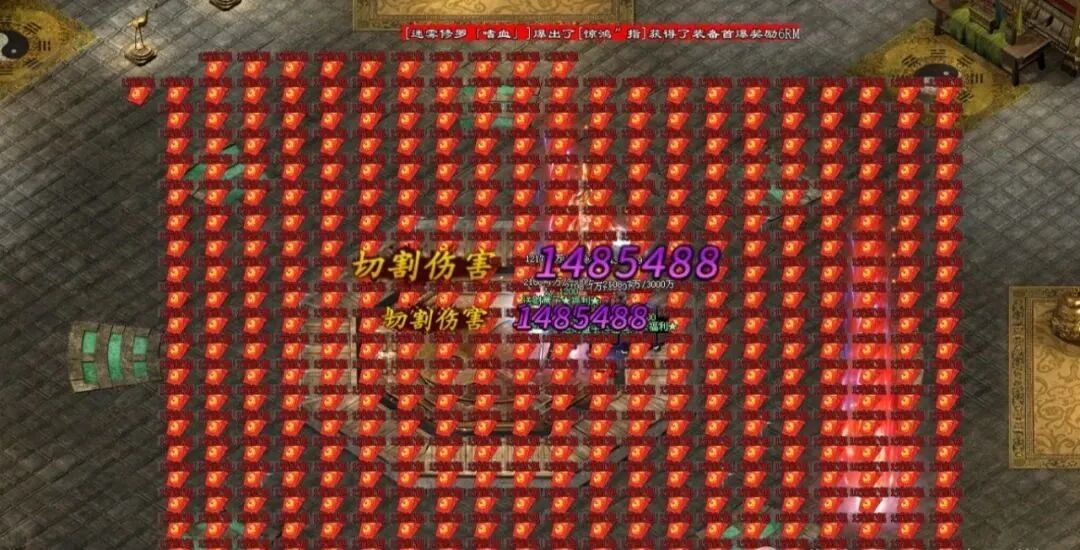 牛马神途【封神之路】各种礼包拿到手软◆玩得就是刺激◆买断制玩法◆新题材◆专属神器