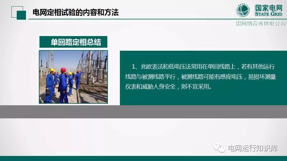 相位、相序與定相的圖13