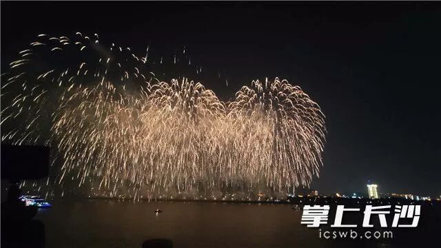 长沙 网红城市 旅游 五一