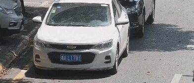 曝光！这些车被拍了！