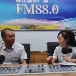 《政务直通车》走进“四大战略”第四期预告：全力以赴招大引强拼经济 为工业强区注入新动能
