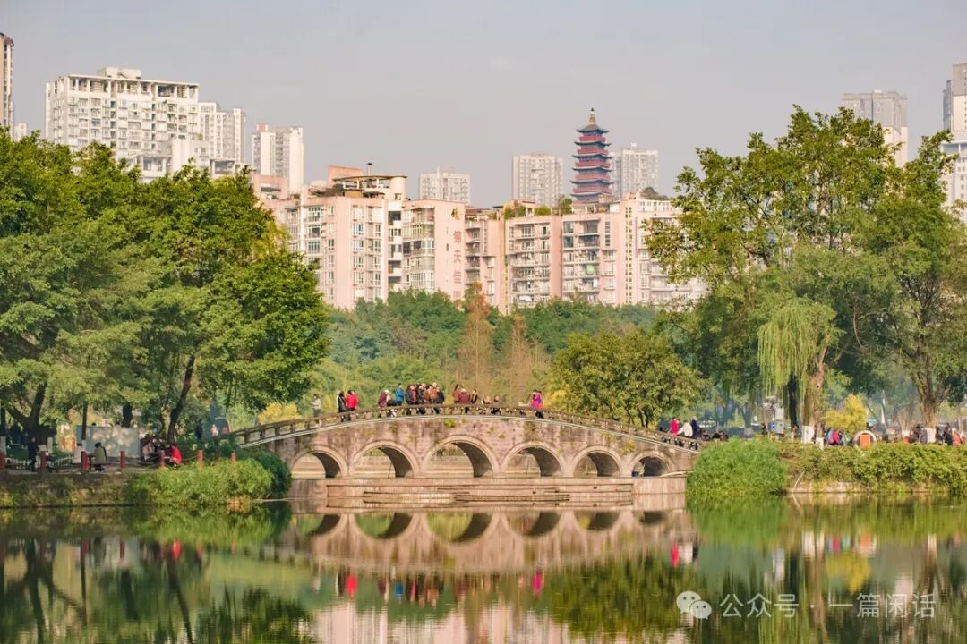 重庆各区县旅游攻略大全看看去过多少个