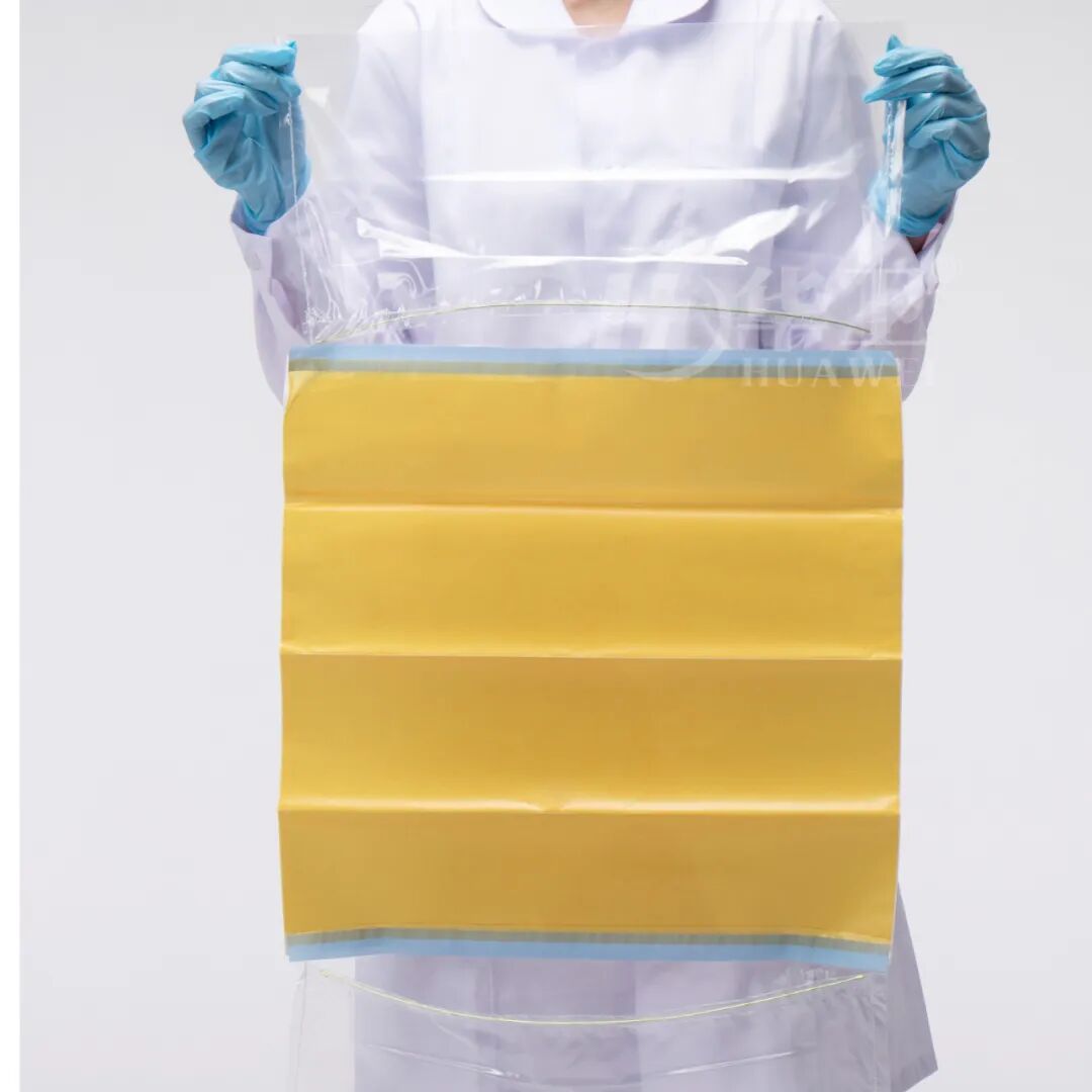 手术膜怎么用华卫护创®穿刺导管护理系列——医用手术膜_https://www.jmylbn.com_新闻资讯_第6张