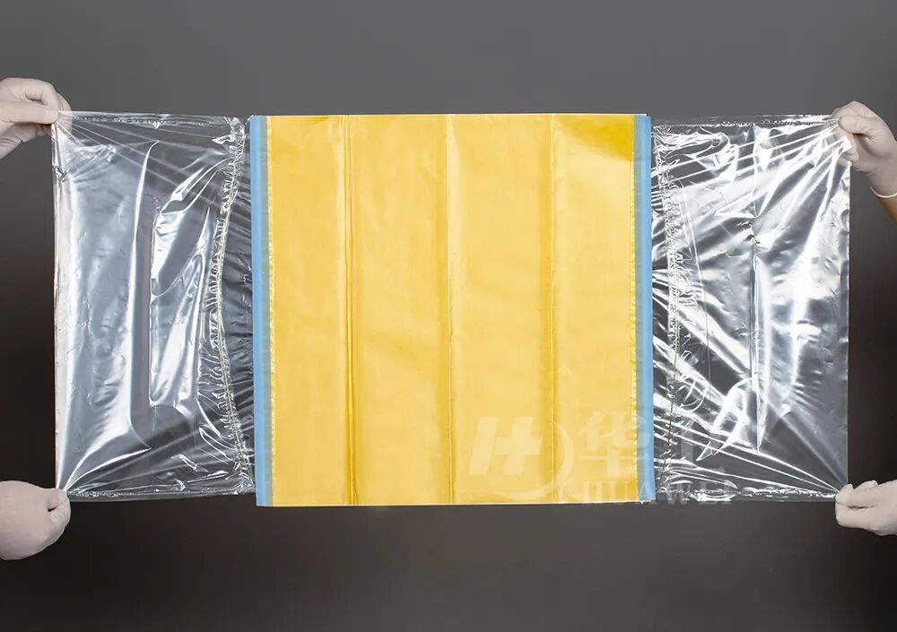 手术膜怎么用华卫护创®穿刺导管护理系列——医用手术膜_https://www.jmylbn.com_新闻资讯_第7张