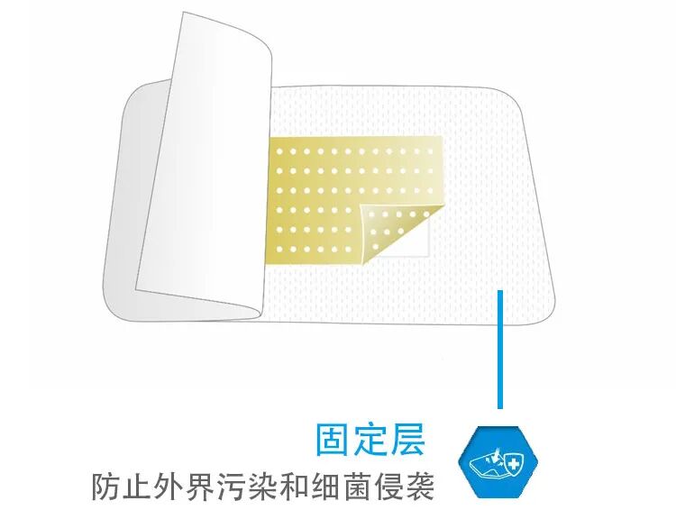 壳聚糖护创敷料怎么用一篇文，带你了解华卫·护创壳聚糖敷料_https://www.jmylbn.com_新闻资讯_第4张