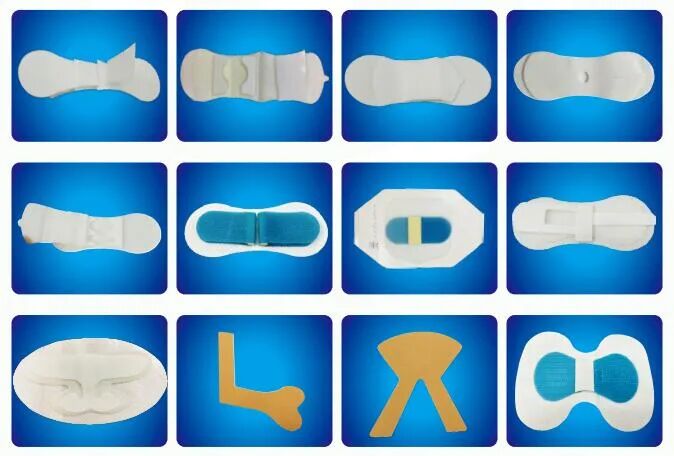 体表导管固定怎么使用护理知识 ｜ 导管固定，就是这么简单！_https://www.jmylbn.com_新闻资讯_第8张