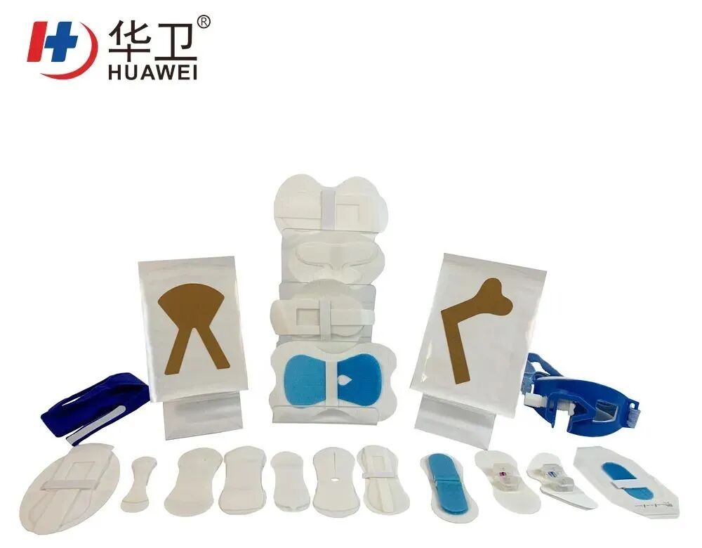 体表导管固定怎么使用护理知识 ｜ 导管固定，就是这么简单！_https://www.jmylbn.com_新闻资讯_第2张