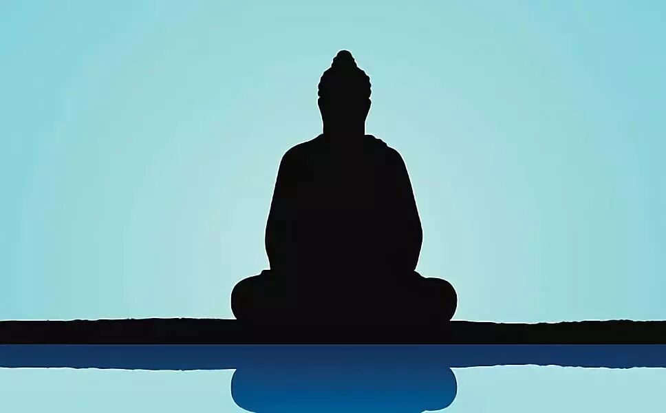 打坐好处有哪些 收藏打坐的方法和注意事项 打坐 微信公众号文章阅读 Wemp