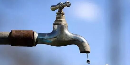 停水了 用英语怎么说 不能用stop 哦 精听 微信公众号文章阅读 Wemp