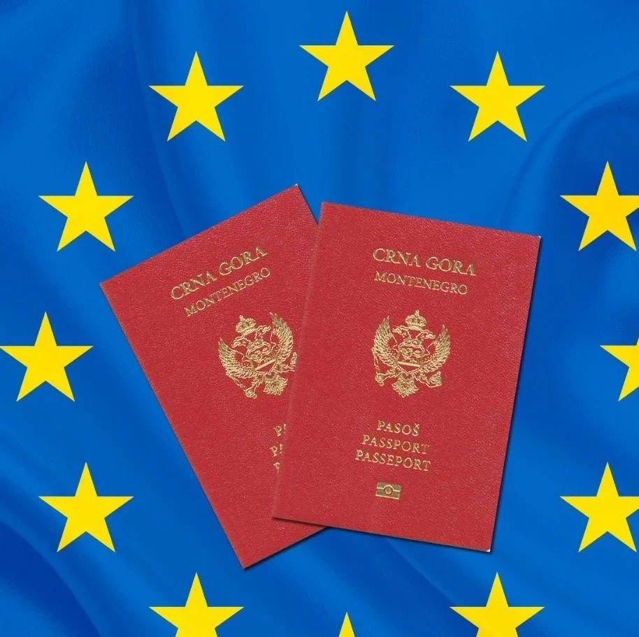 英国+欧盟双重身份爱尔兰护照(四)