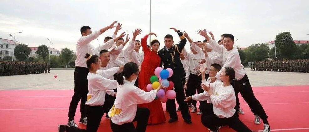 国家又分配兵哥哥了！23名“东风快递员”迎来最幸福时刻！