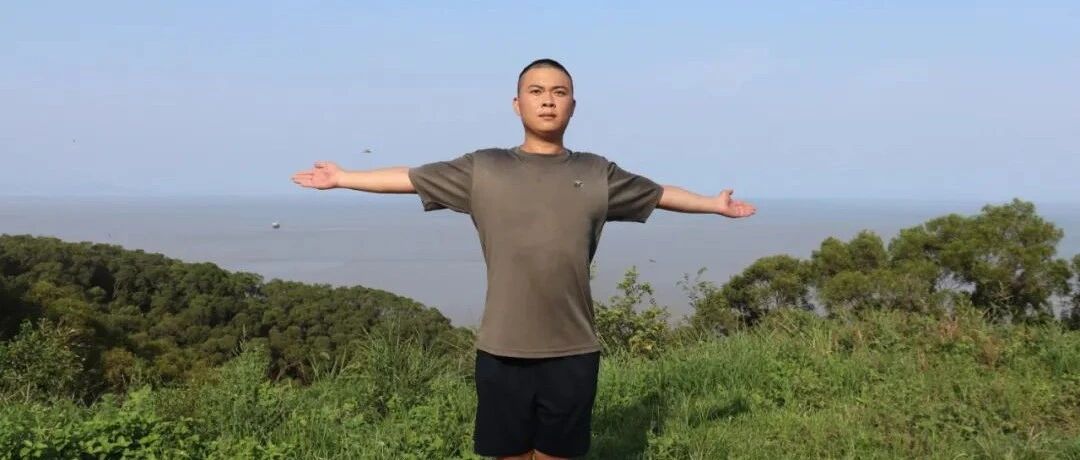 二次入伍，他从海军变陆军！