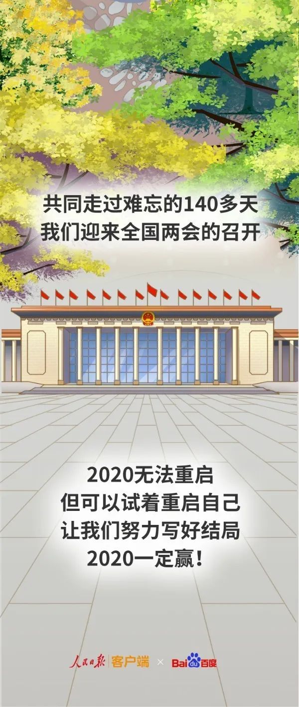 2020的我們，在這張越長越長的圖裡…… 時尚 第17張